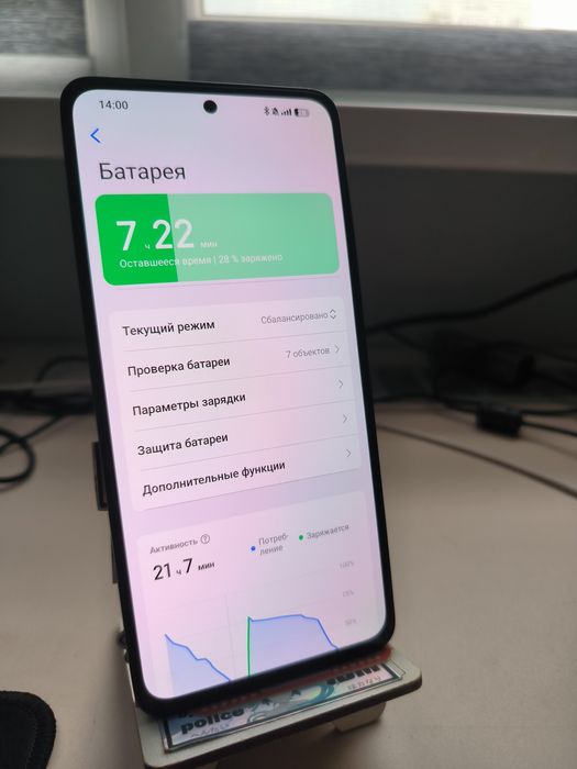 Смартфон Redmi note 13