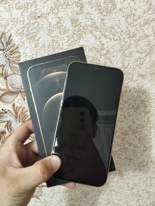 Продам 12Про Мах