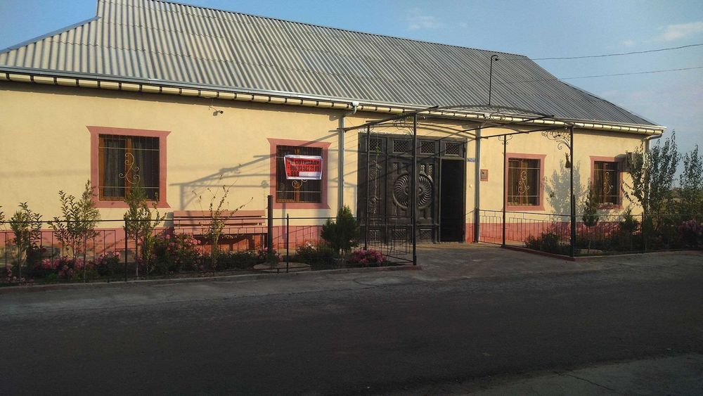 Termiz tuman Termiz mahalla Termiz ko‘chasi 47 uy shoshilinch soliladi