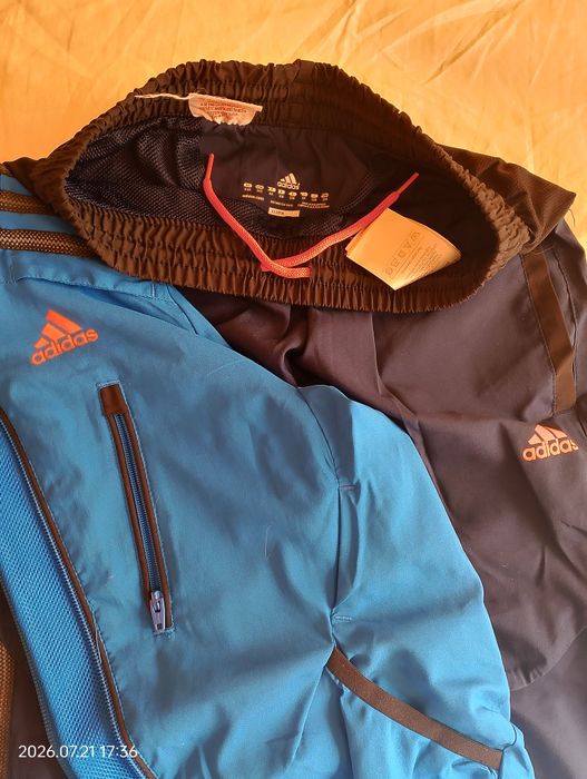 Детски спортен екип Adidas