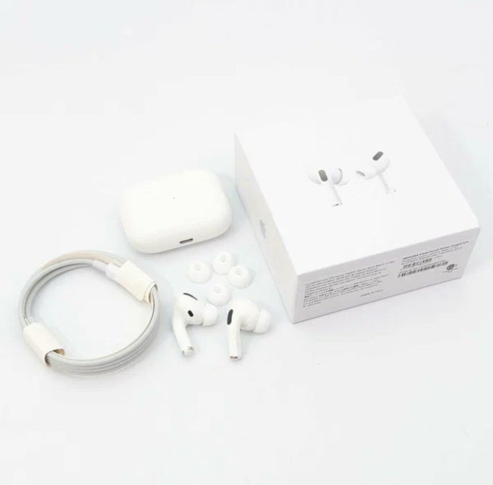 AirPods Pro 2 Dubai 1:1 оригинал новые упакованные