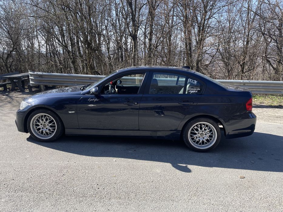 Bmw seria 3 e90