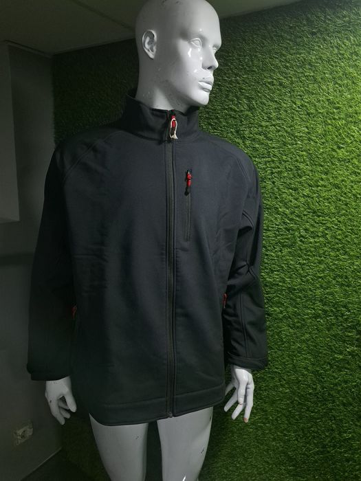 Engelbert Strauss Softshell Jacket, Размер XXXL