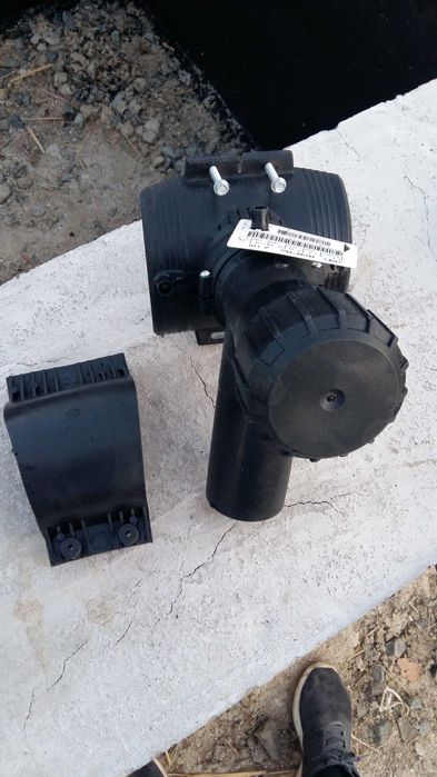 Сатылады пластик отвот