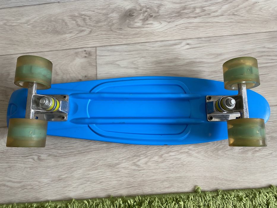 Продам пенни борд