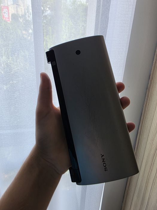 Sony tablet p ПК