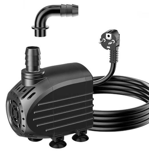 pompa acvariu - produs nou