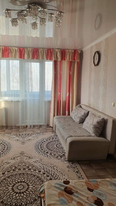 1 комн Центр,ресторан Европа,,рынок Дария