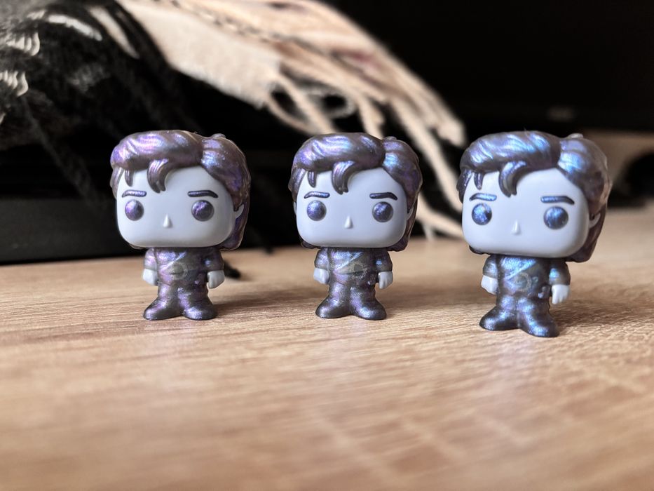 Kinder Joy x Stranger Things TOP PRICE