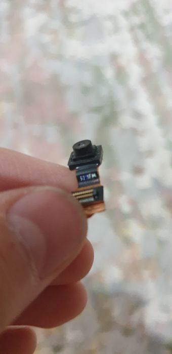 фронтальная камера Oppo A1K