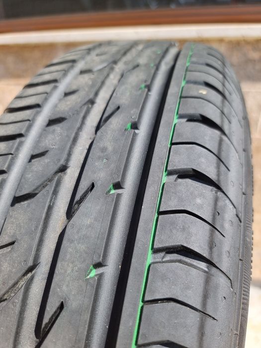 Резервна гума ,за  Дачия,РеноМеган3,Нисан