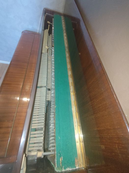 Немецкое фортепиано Geyer