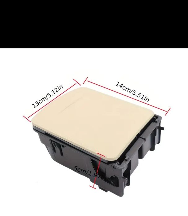 Поставка за чаши за Vw Golf MK6  и Jeta MK5