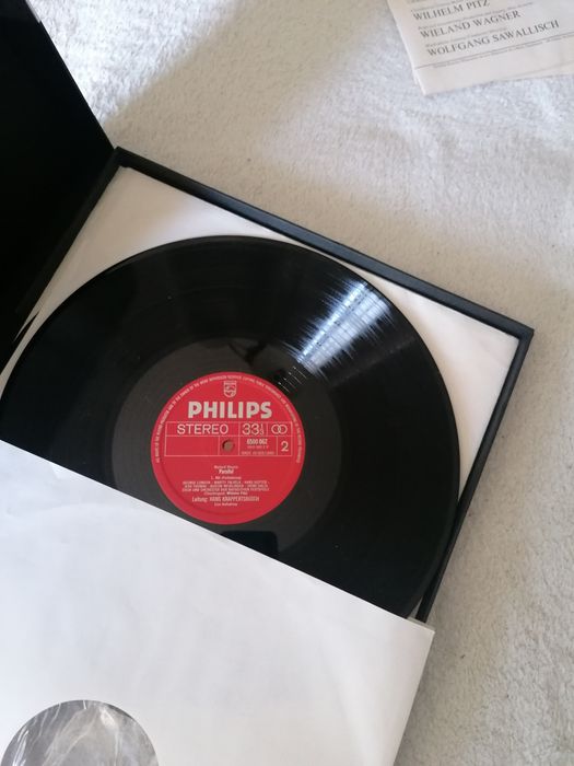 Discuri vinil de colectie