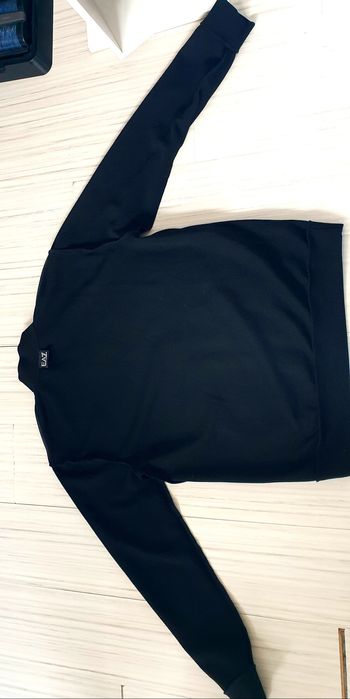 Emporio Armani EA7 Full Zip  L / XL НОВО! ОРИГИНАЛ! Мъжко Горнище!
