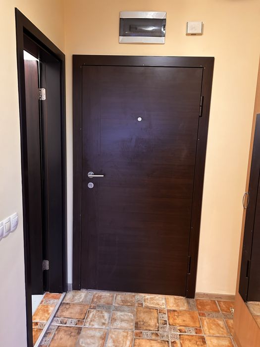 Дава се под наем Двустаен апартамент в Пловдив, Мараша - 50 кв.м за 398.82 € - Снимка #11