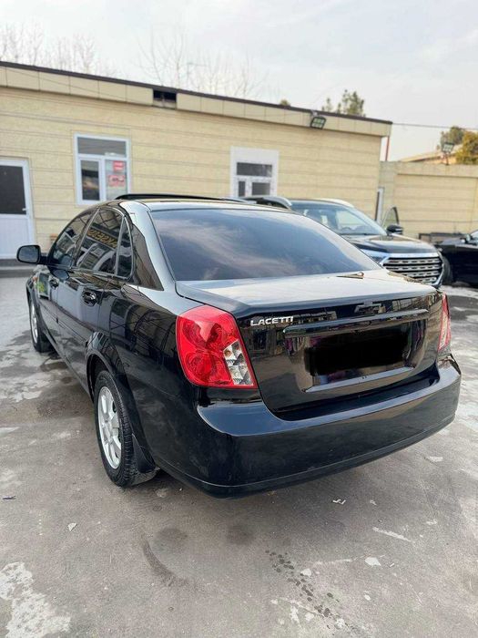 Lacetti Jentra Elegant plus AT 3 poz FULL