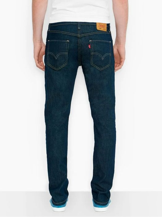 Levis 511 Slim Fit Jeans W36