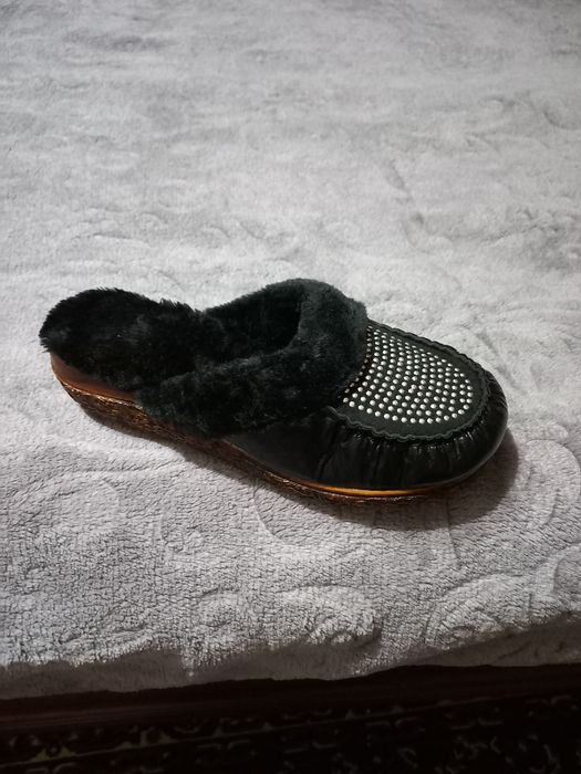 Туркия 39 размер