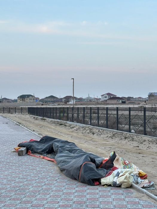 Готовый бизнес для донерки