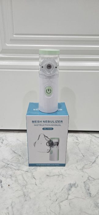Mesh небулайзер JSL-W303