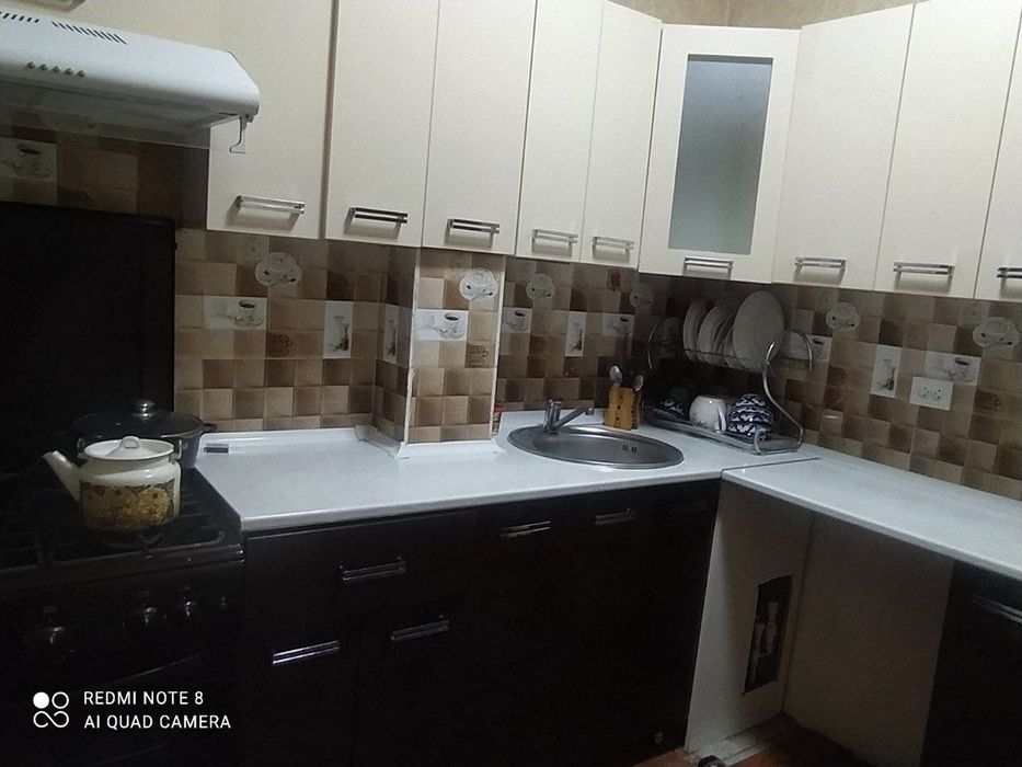 Arzon kunlik kvartira