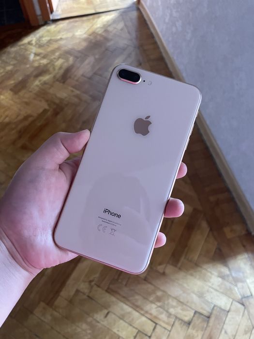 Айфон 8Плюс 256гб