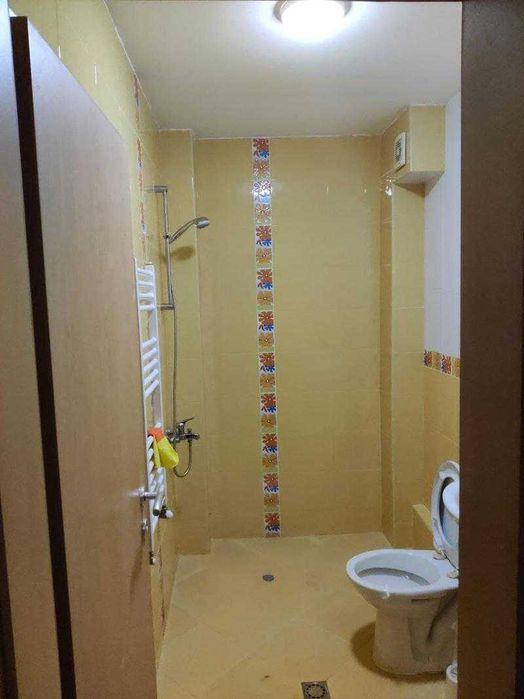 Дава се под наем Двустаен апартамент в София, Надежда 2 - 65 кв.м за 598.23 € - Снимка #8