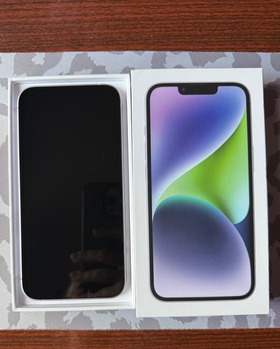 Iphone 14 - 128 GB