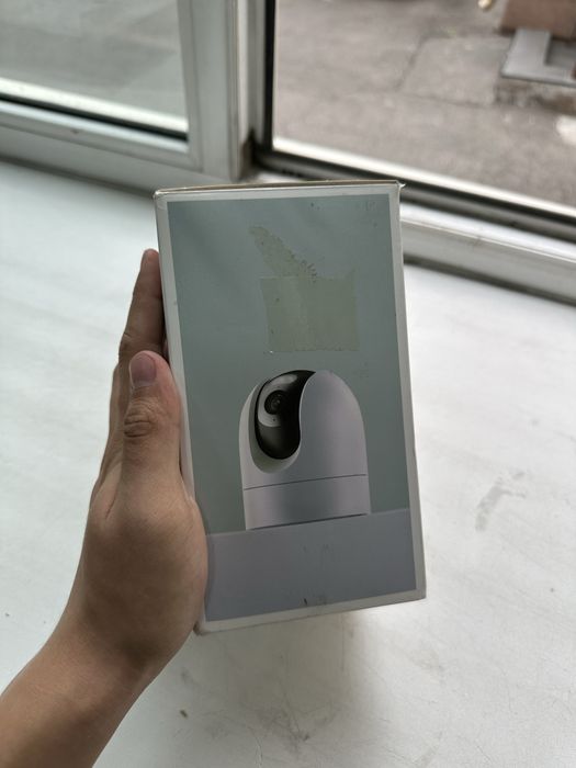 Xiaomi Outdoor Camera CW400 камера видеонаблюдени