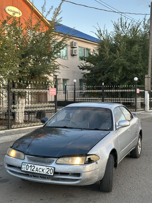 Toyota Marino 1995