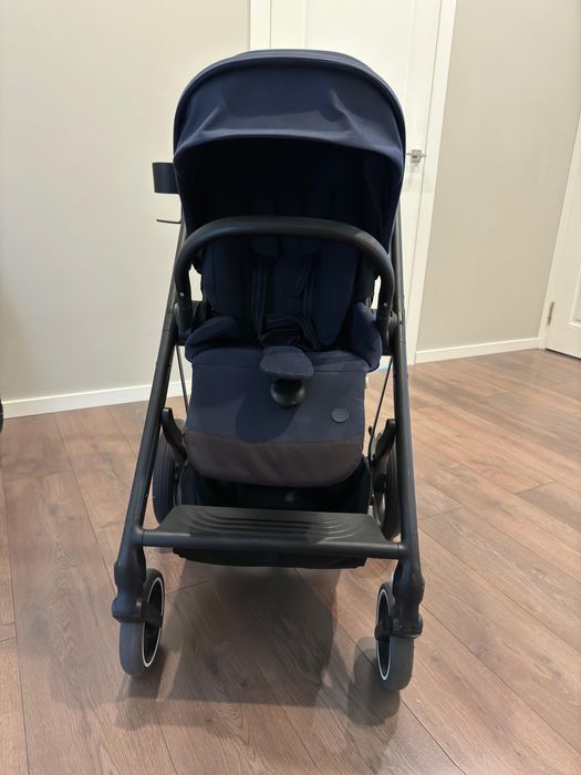 Детская коляска Cybex balios s