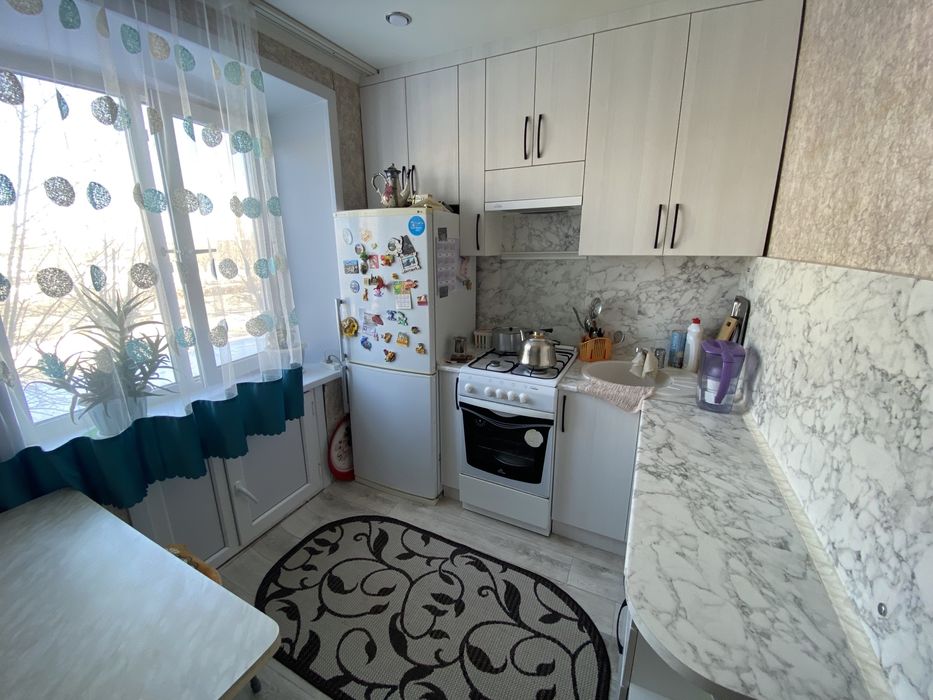 Продам квартиру в отличном состоянии