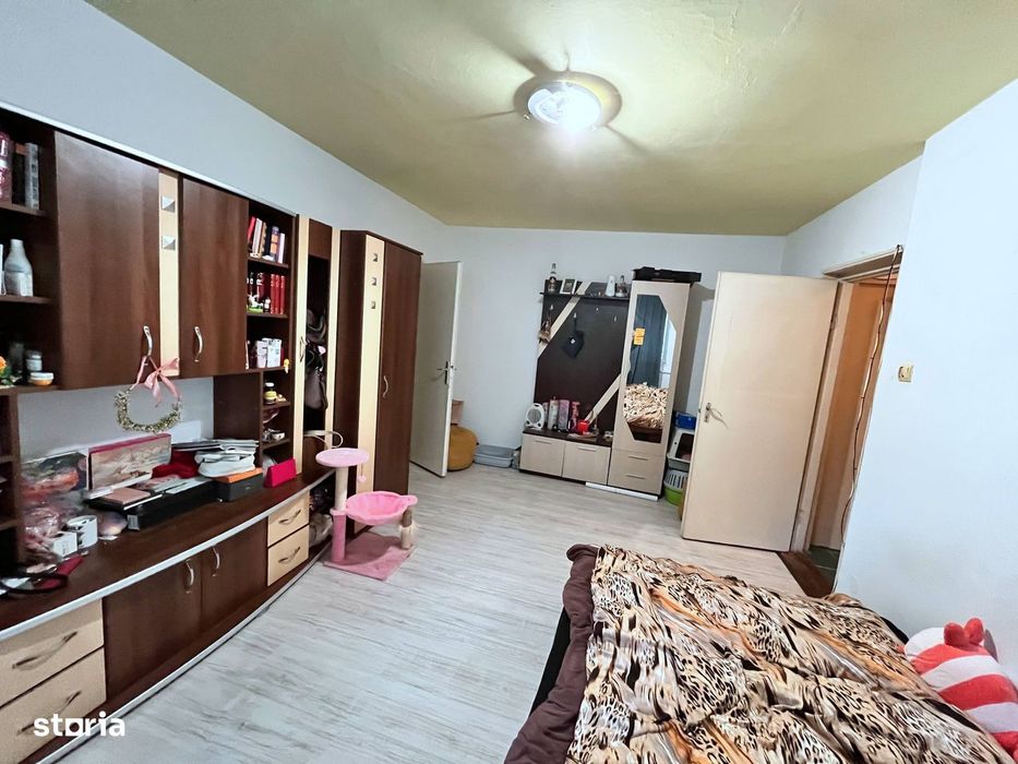 Apartament cu 2 Camere, Zona Interservisan, Gheorgheni
