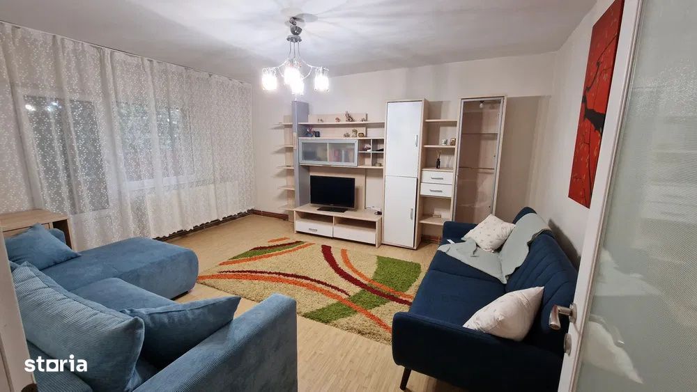 Apartament 3 camere – decomandat – Zona Micro 16, Str. Iasomiei — fotografia 1