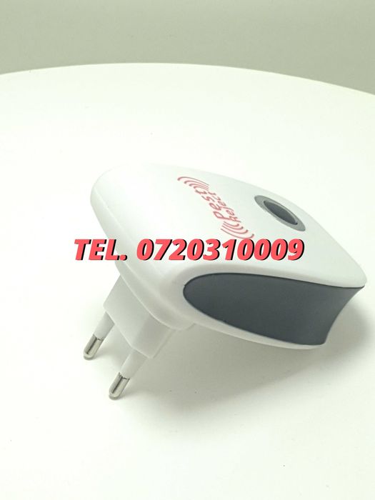 Dispozitiv Impotriva Rozatoarelor Alimentare 220v