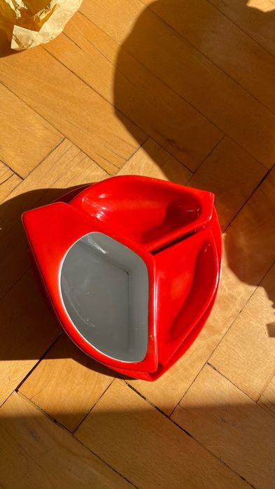 Керамичен сет БНА