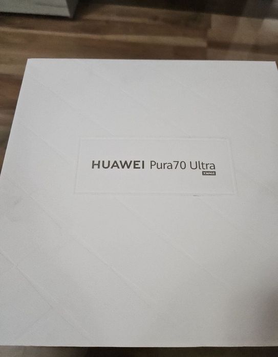 Huawei pura 70 Ultra
