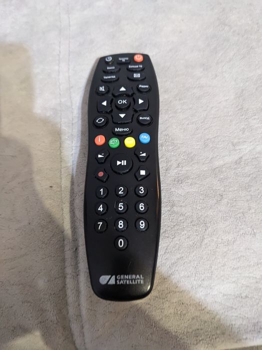 Продам ТВ тюнер General Satellite GS B534M