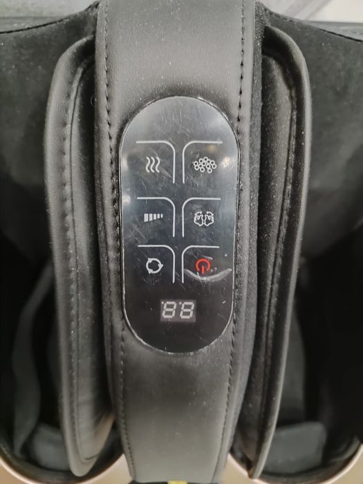 Продам массажёр для ног