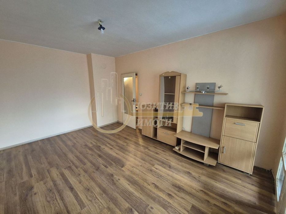 Продава се Едностаен апартамент в София, Люлин 5 - 42 кв.м за 2429 €/кв.м - Снимка #1