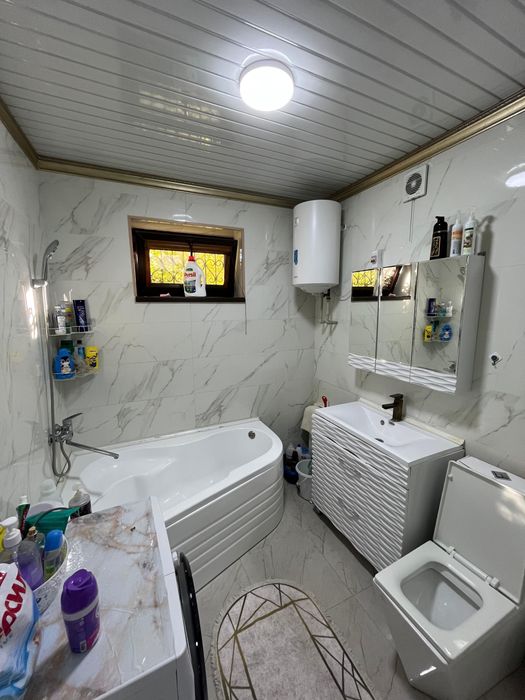 Квартира отличная