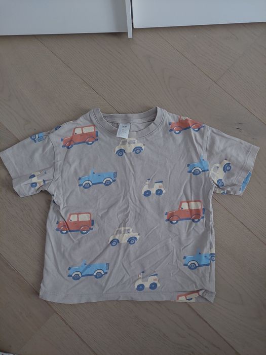 Vând lot haine vara masura 98 H&M