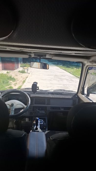 Chevrolet Damas 2017 — 8