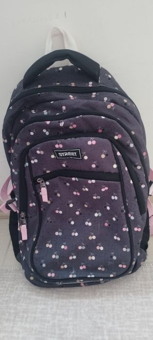 Училищна раница 25лв