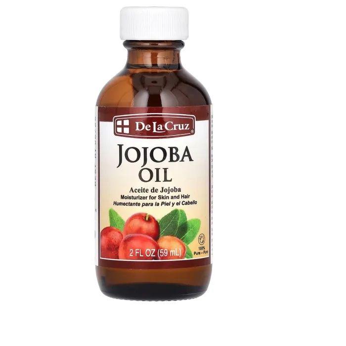 Jojoba yog‘i/ масло жожоба, 100% original, tabiiy.