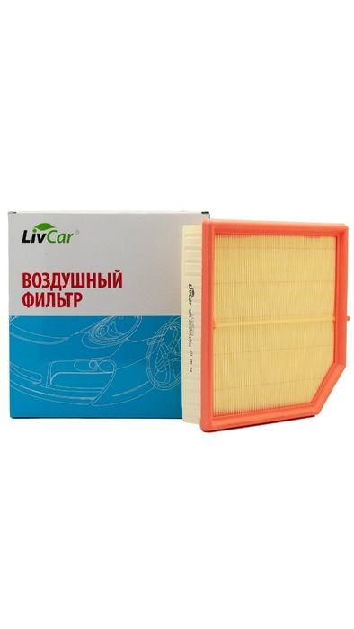 ФИЛЬТР Воздушный Geely  Джили