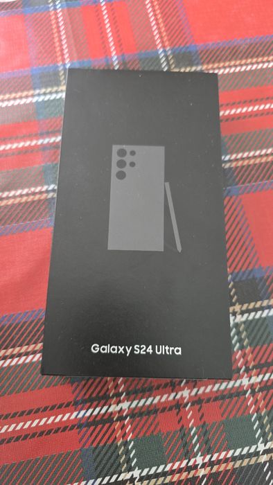 Продам samsung galaxy s 24 ultra 512