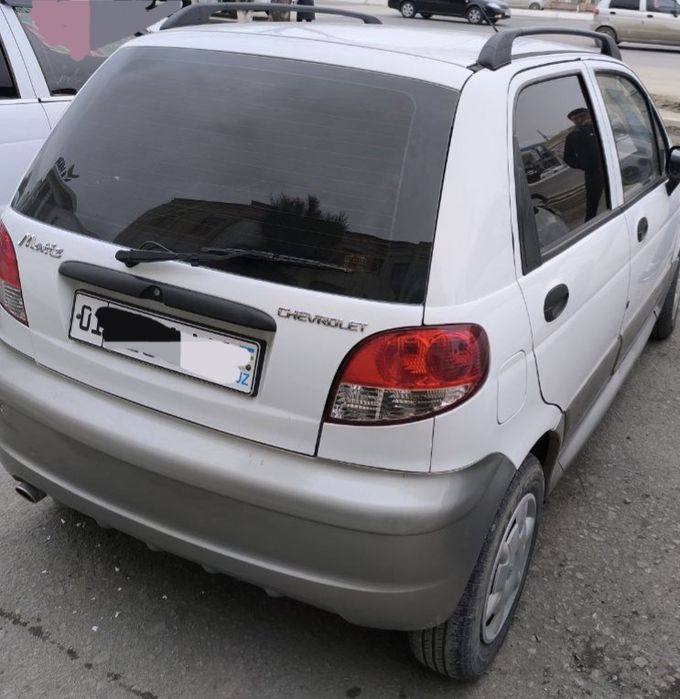 Matiz best 2017 yil lux condyor
