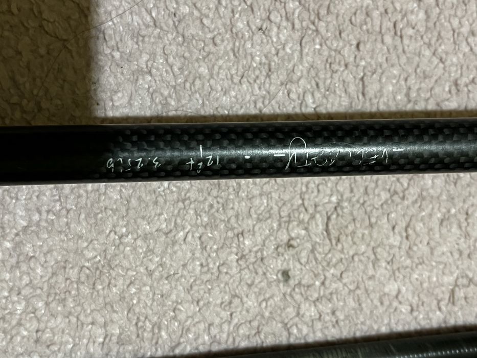 Lansete shimano velocyti 3,60/3,25 lb